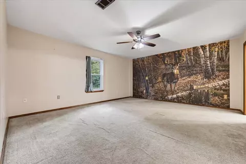 Bedroom - 4568 Yellow Bluff Rd, Crestview, FL 32539 photo 10 of 10