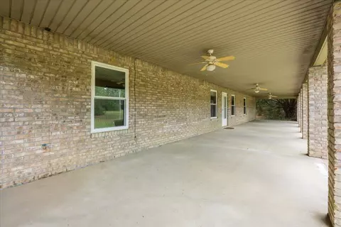 Exterior - 4568 Yellow Bluff Rd, Crestview, FL 32539 photo 16 of 20