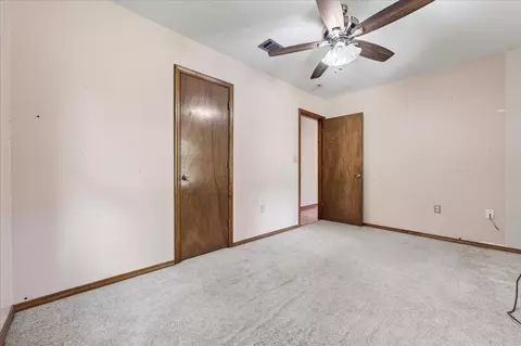 Bedroom - 4568 Yellow Bluff Rd, Crestview, FL 32539 photo 5 of 10