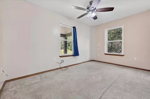 Bedroom - 4568 Yellow Bluff Rd, Crestview, FL 32539 photo 6 of 10
