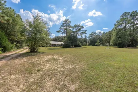 Exterior - 4568 Yellow Bluff Rd, Crestview, FL 32539 photo 20 of 20