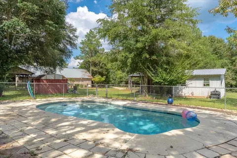 Exterior - 4568 Yellow Bluff Rd, Crestview, FL 32539 photo 1 of 20