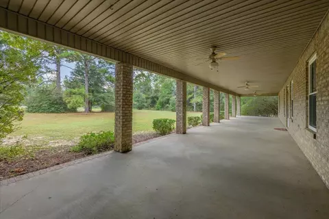 Exterior - 4568 Yellow Bluff Rd, Crestview, FL 32539 photo 14 of 20