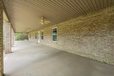 Exterior - 4568 Yellow Bluff Rd, Crestview, FL 32539 photo 15 of 20