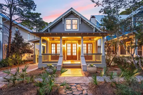 54 S Nickajack, Santa Rosa Beach, FL 32459