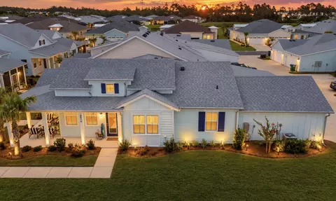 8614 Sand Dollar Dr, Panama City Beach, FL 32413