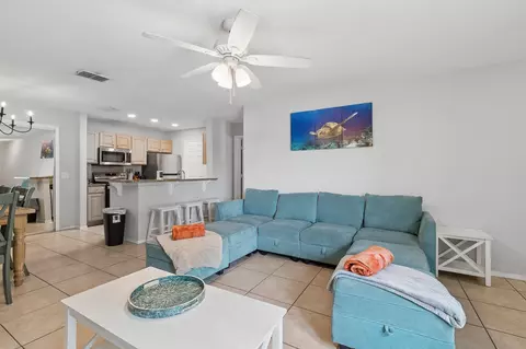 101 Cape Cod Dr #101, Panama City Beach, FL 32407