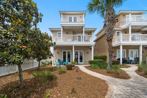 7827 Beach Dr, Panama City Beach, FL 32408