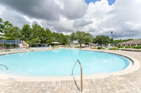 Exterior - 33 Caymus Cv, Freeport, FL 32439 photo 7 of 11