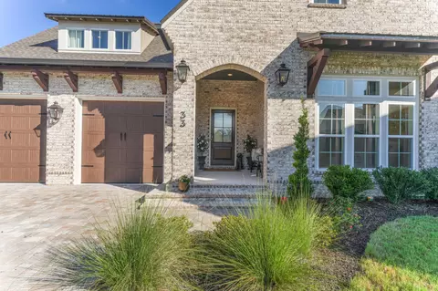 Exterior - 33 Caymus Cv, Freeport, FL 32439 photo 2 of 11
