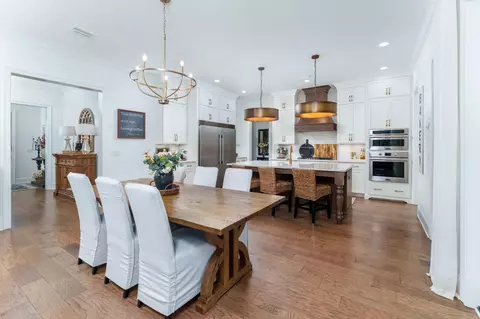 Dining - 33 Caymus Cv, Freeport, FL 32439 photo 2 of 3