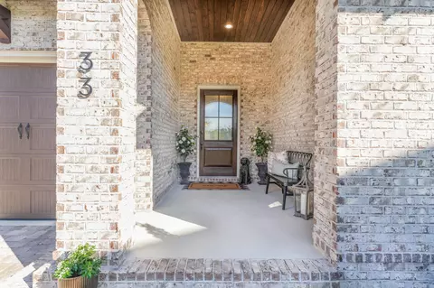 Exterior - 33 Caymus Cv, Freeport, FL 32439 photo 3 of 11