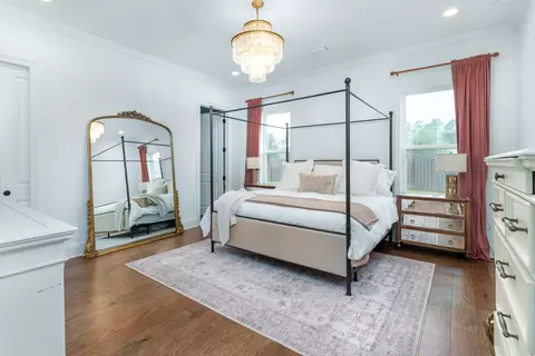 Bedroom - 33 Caymus Cv, Freeport, FL 32439 photo 1 of 5