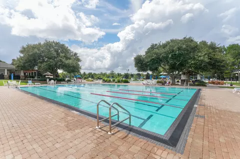 Exterior - 33 Caymus Cv, Freeport, FL 32439 photo 8 of 11
