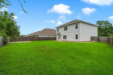 Exterior - 5709 Danbury Blvd, Pace, FL 32571 photo 5 of 12