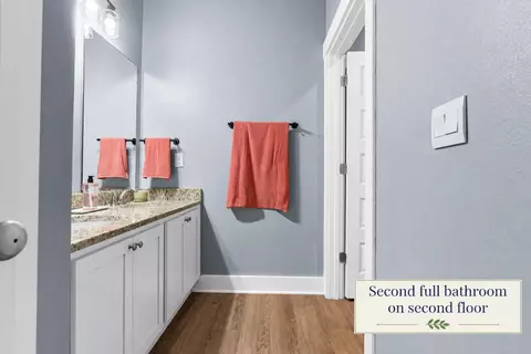 Bath - 5709 Danbury Blvd, Pace, FL 32571 photo 1 of 4