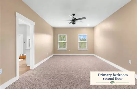 Bedroom - 5709 Danbury Blvd, Pace, FL 32571 photo 10 of 12