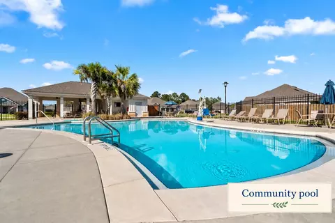 Exterior - 5709 Danbury Blvd, Pace, FL 32571 photo 10 of 12