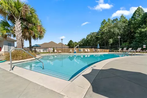 Exterior - 5709 Danbury Blvd, Pace, FL 32571 photo 12 of 12