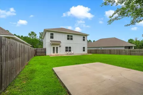 Exterior - 5709 Danbury Blvd, Pace, FL 32571 photo 8 of 12