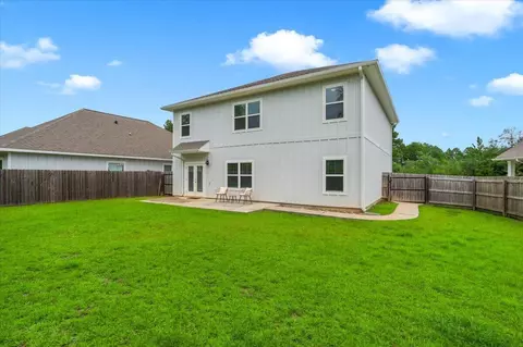 Exterior - 5709 Danbury Blvd, Pace, FL 32571 photo 9 of 12
