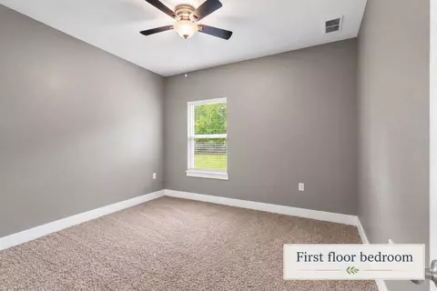 Bedroom - 5709 Danbury Blvd, Pace, FL 32571 photo 2 of 12