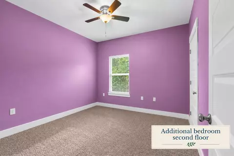 Bedroom - 5709 Danbury Blvd, Pace, FL 32571 photo 8 of 12
