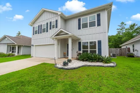 Exterior - 5709 Danbury Blvd, Pace, FL 32571 photo 2 of 12