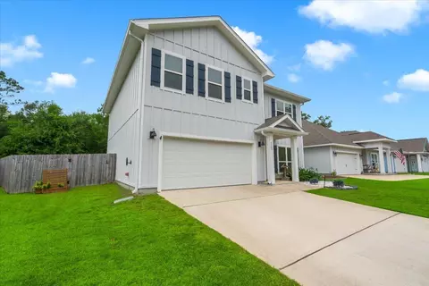 Exterior - 5709 Danbury Blvd, Pace, FL 32571 photo 3 of 12