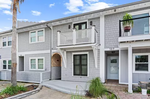 Exterior - 109 Durango Rd, Destin, FL 32541 photo 5 of 6