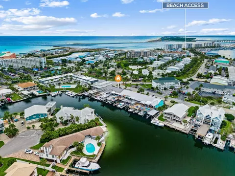 View/Area - 109 Durango Rd, Destin, FL 32541 photo 2 of 6