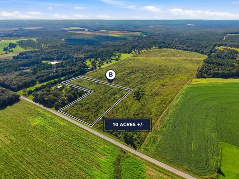 10 Acres B Co Hwy 2a Rd, Defuniak Springs, FL 32433