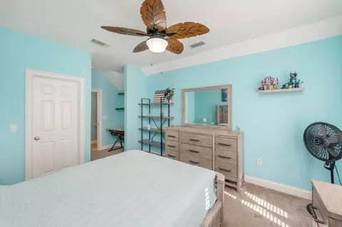 Bedroom - 19 Lanman Rd, Niceville, FL 32578 photo 6 of 6