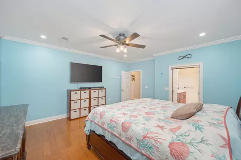 Bedroom - 19 Lanman Rd, Niceville, FL 32578 photo 2 of 6