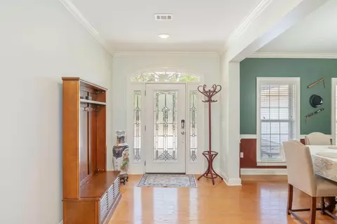 Entry Way - 19 Lanman Rd, Niceville, FL 32578 photo 1 of 2