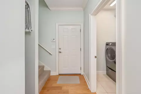 Entry Way - 19 Lanman Rd, Niceville, FL 32578 photo 2 of 2