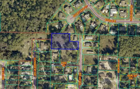 630 NW Oak St, Fort Walton Beach, FL 32548