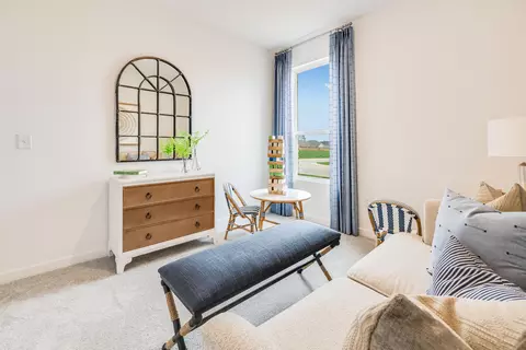 Bedroom - 60 Old Bridge Rd #HS D2, Freeport, FL 32439 photo 3 of 5