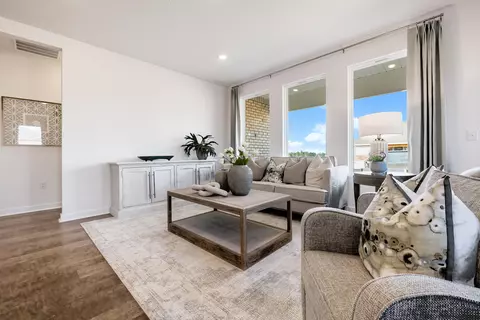 Living - 60 Old Bridge Rd #HS D2, Freeport, FL 32439 photo 1 of 1
