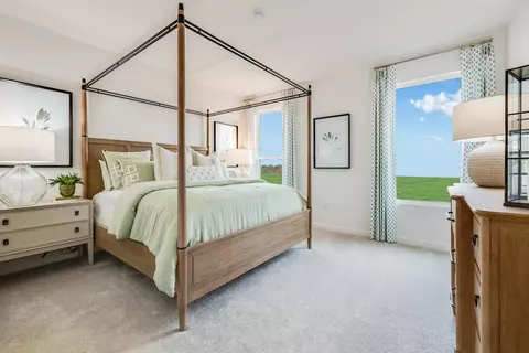 Bedroom - 60 Old Bridge Rd #HS D2, Freeport, FL 32439 photo 5 of 5