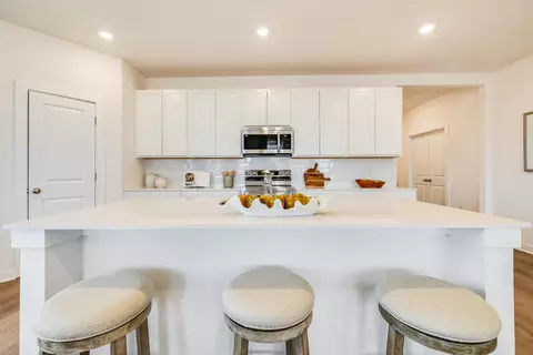 Kitchen - 60 Old Bridge Rd #HS D2, Freeport, FL 32439 photo 2 of 5