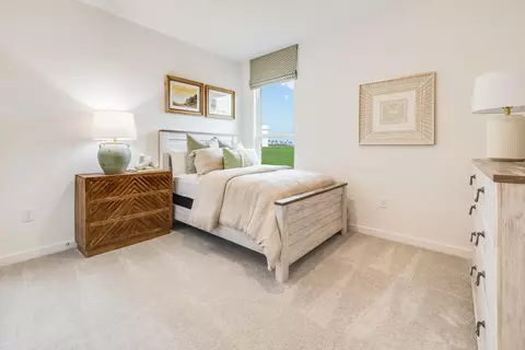 Bedroom - 60 Old Bridge Rd #HS D2, Freeport, FL 32439 photo 2 of 5