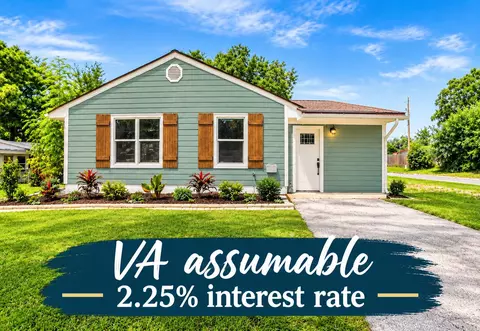340 Chicago Ave, Valparaiso, FL 32580