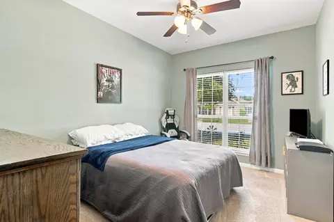 Bedroom - 209 Nelly St, Freeport, FL 32439 photo 4 of 7