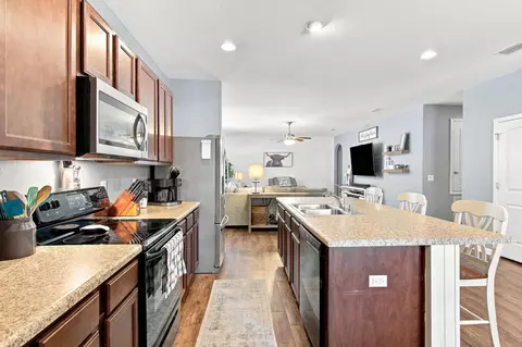 Kitchen - 209 Nelly St, Freeport, FL 32439 photo 1 of 2