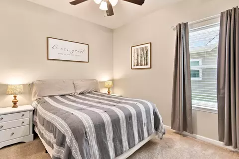 Bedroom - 209 Nelly St, Freeport, FL 32439 photo 6 of 7
