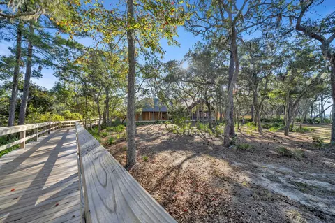 Exterior - 209 Nelly St, Freeport, FL 32439 photo 13 of 15