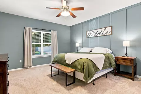 Bedroom - 209 Nelly St, Freeport, FL 32439 photo 1 of 7