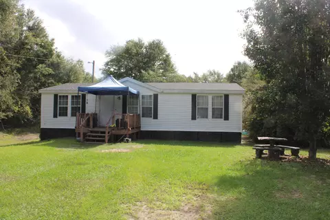 955 Martin Rd, Defuniak Springs, FL 32433