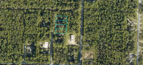 0 N 14th St, Santa Rosa Beach, FL 32459